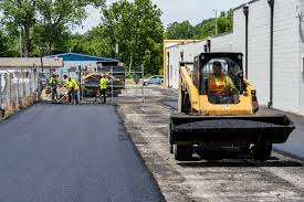 Driveway Snow Removal Preparation in Ephrata, PA